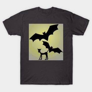 Halloween party T-Shirt